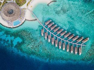 Complex Kagi Maldives & 5*