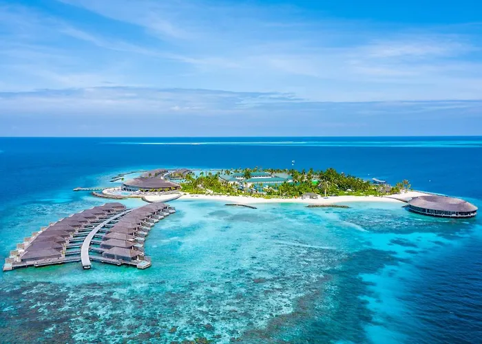 Kagi Maldives Resort & Spa