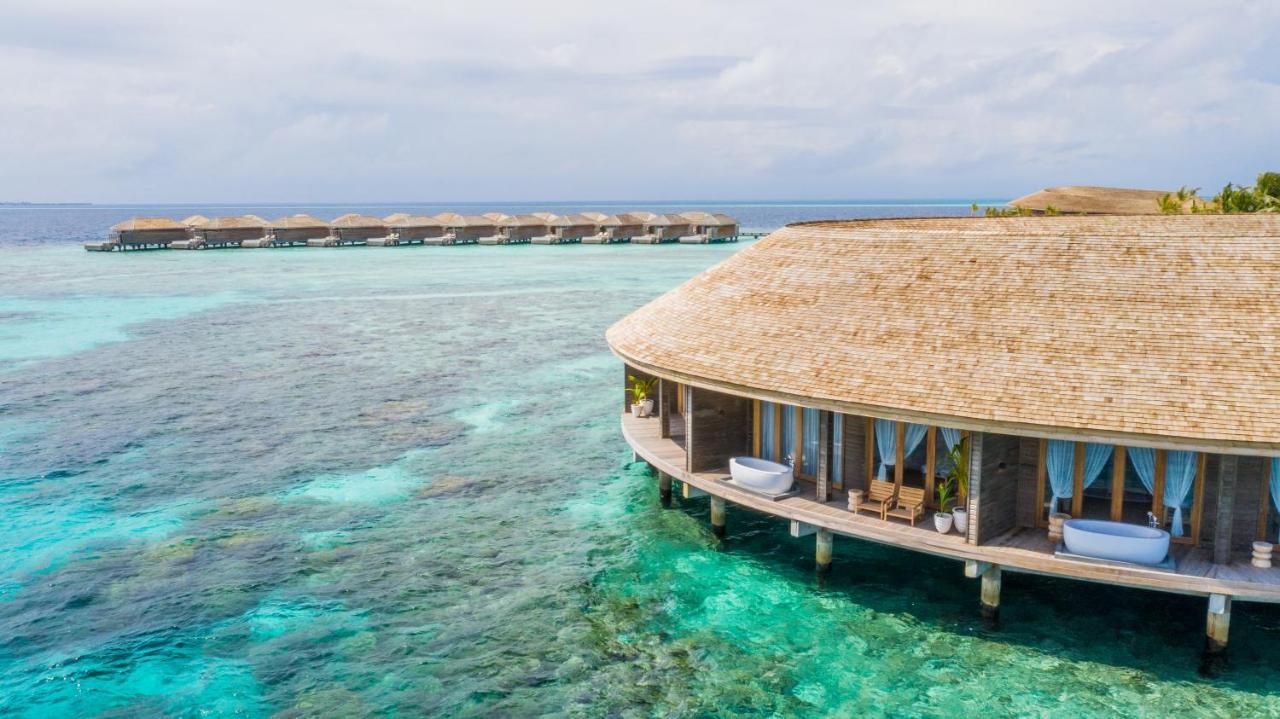 Kagi Maldives & Resort 5*