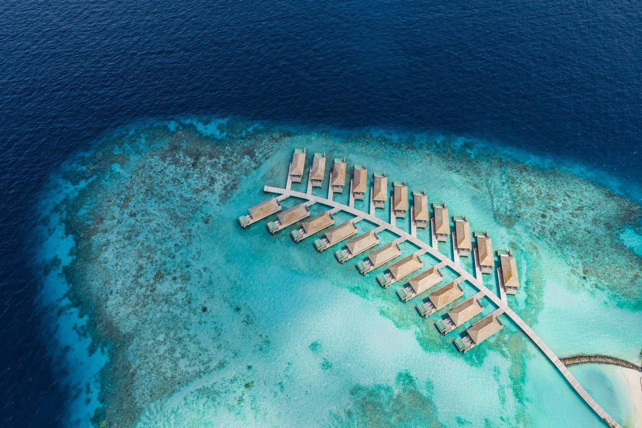 Resort Kagi Maldives &