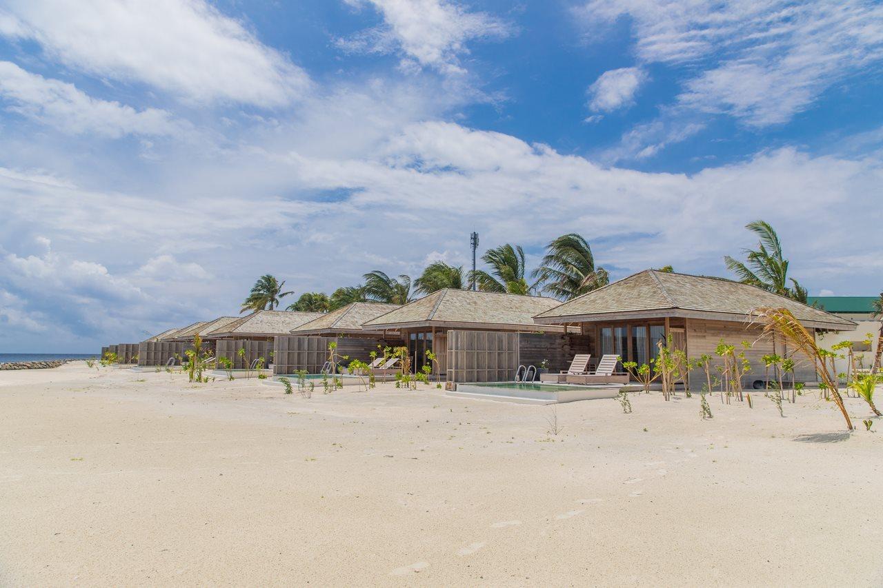 Kagi Maldives & Gaafaru