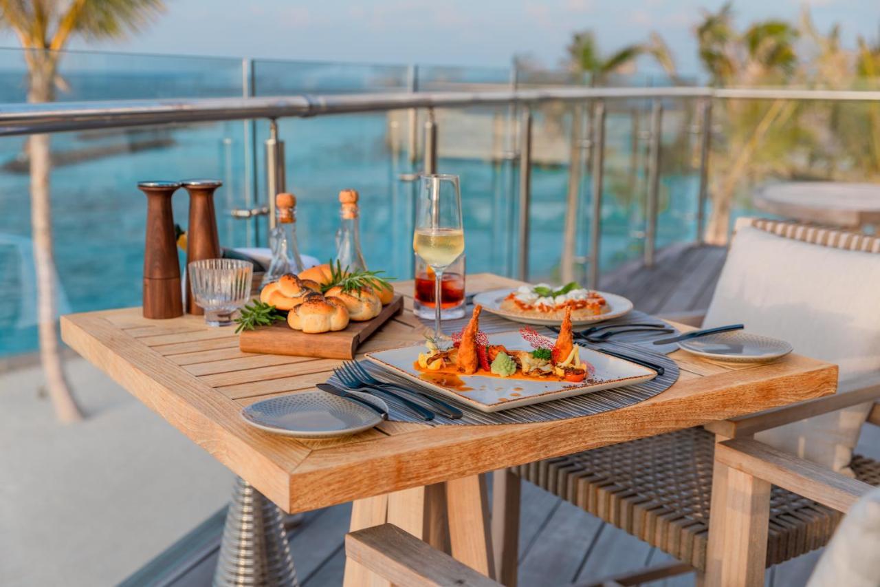 Resort Kagi Maldives &