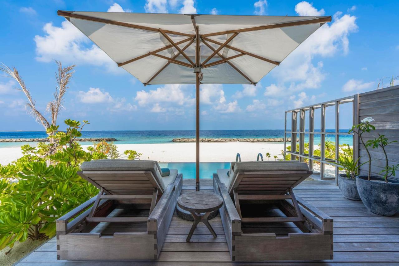 Kagi Maldives & Gaafaru