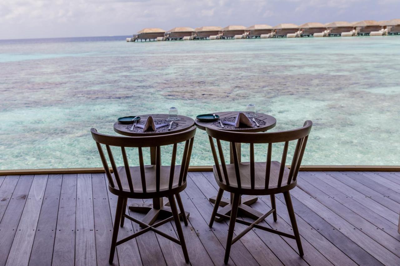 Kagi Maldives & 5* Gaafaru