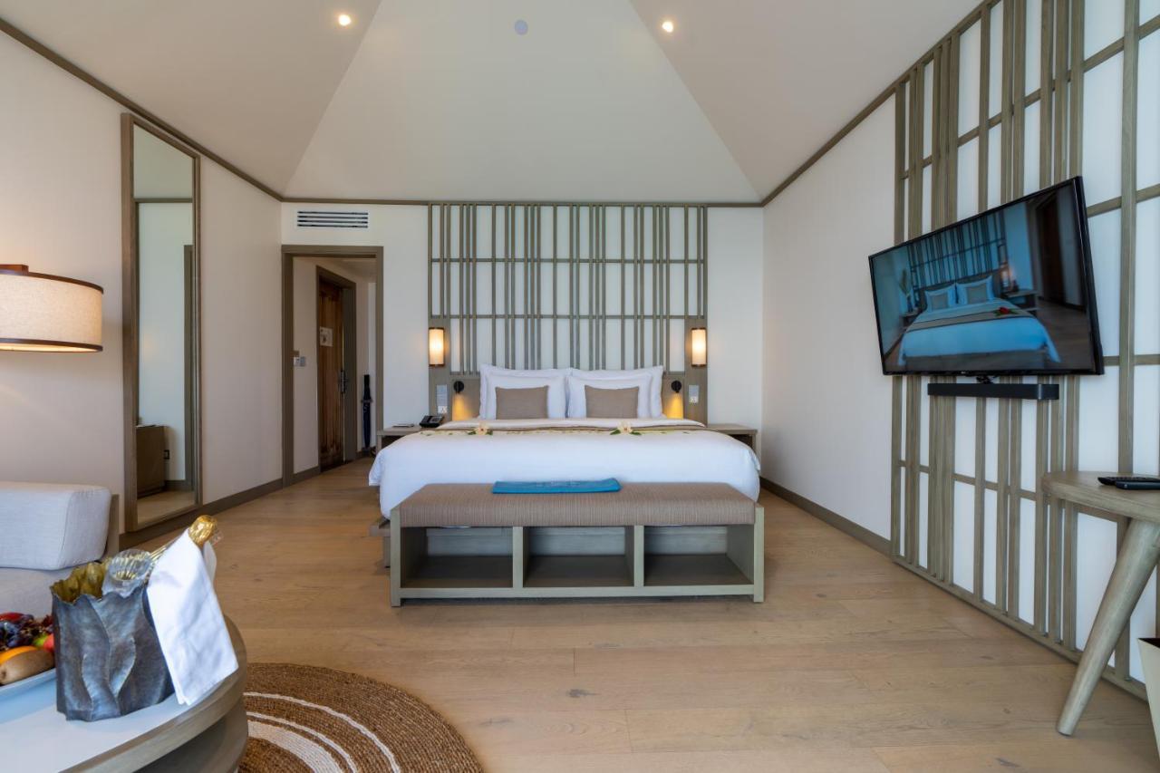 Kagi Maldives & Resort Gaafaru