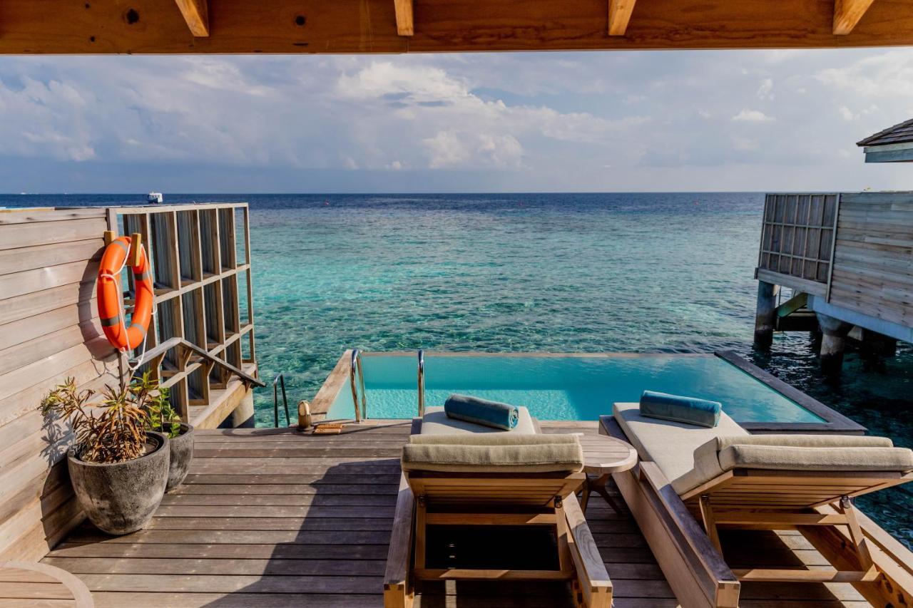 Kagi Maldives & Gaafaru