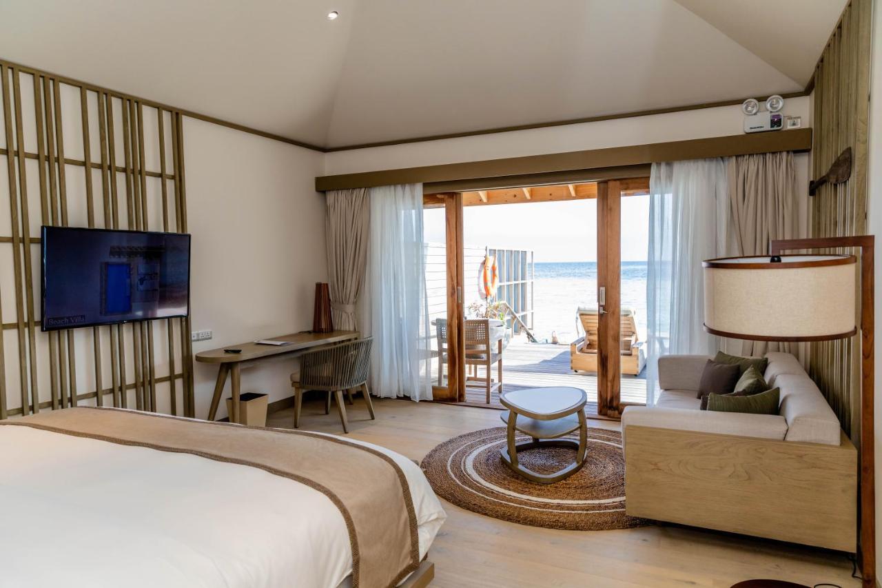 Kagi Maldives & 5*