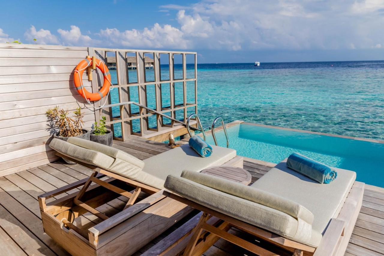 Resort Kagi Maldives &