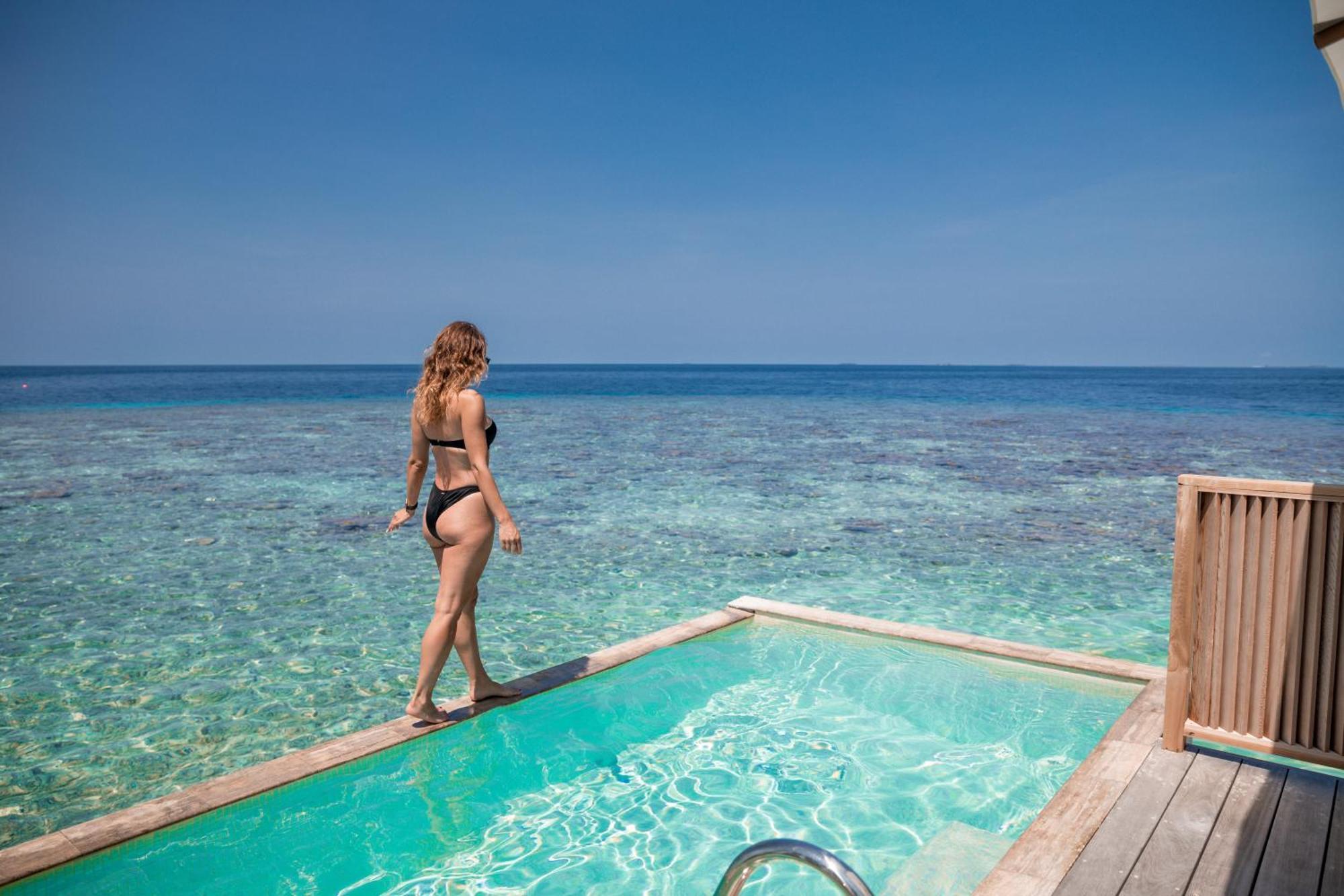 Resort Kagi Maldives & 5*