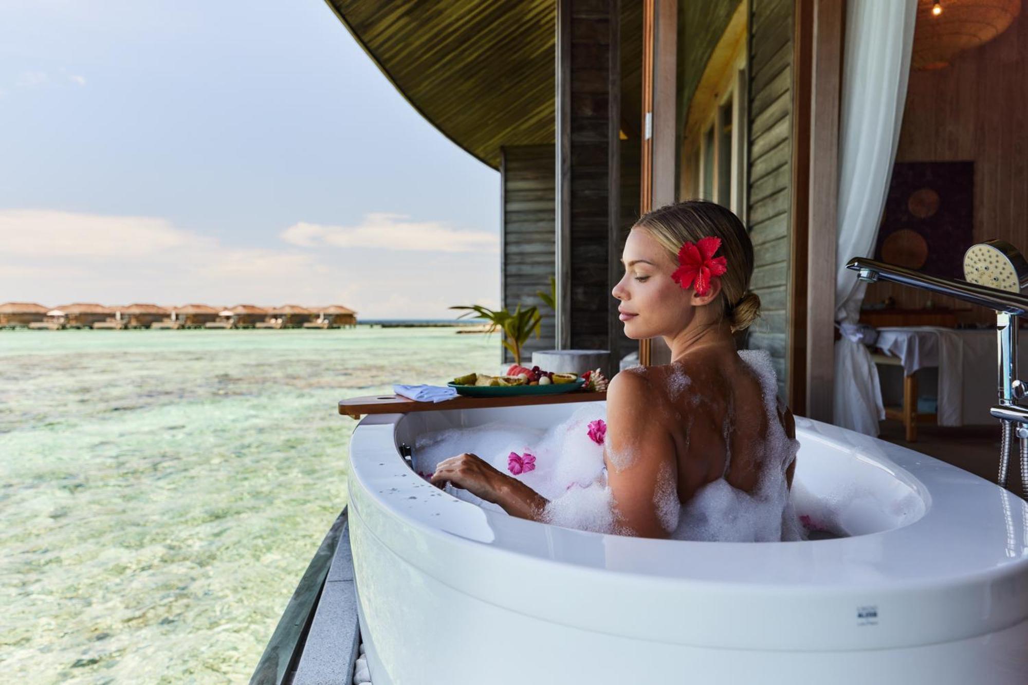 Kagi Maldives & Resort Gaafaru