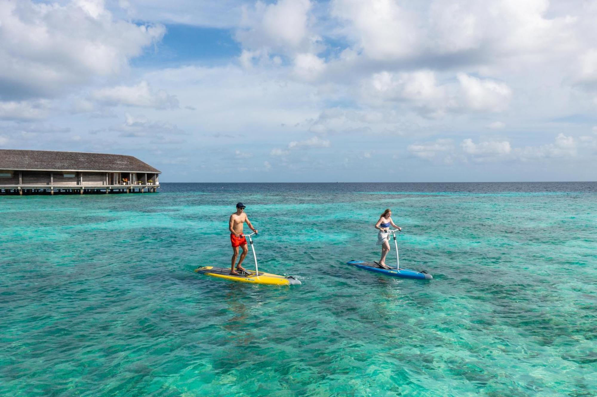 Kagi Maldives &
