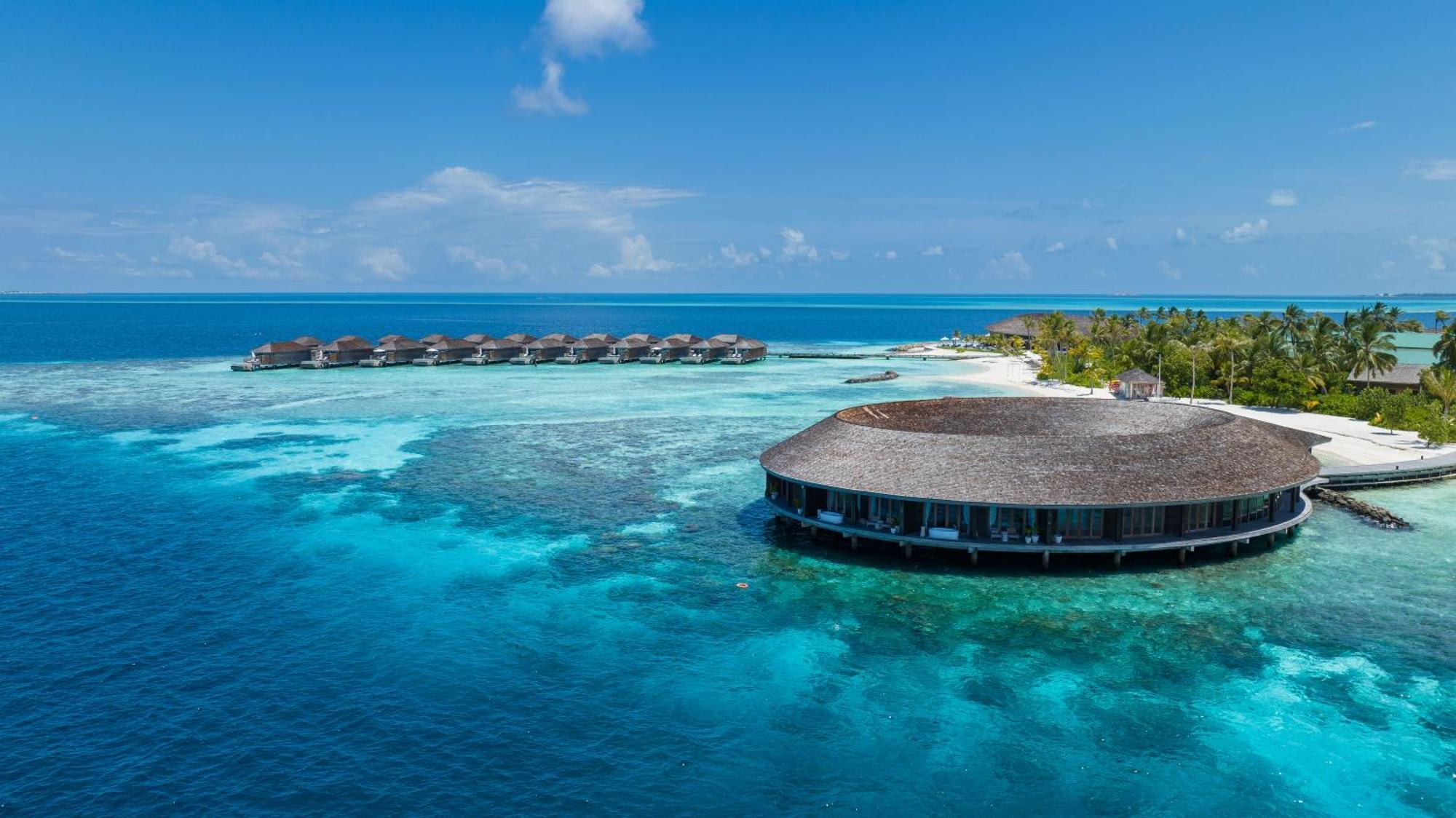 Kagi Maldives & 5*