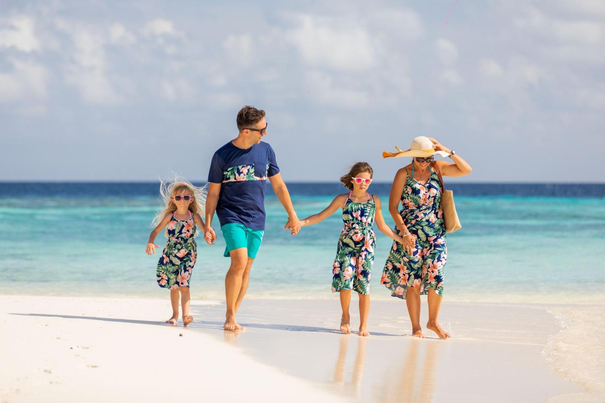 Resort Kagi Maldives & Gaafaru