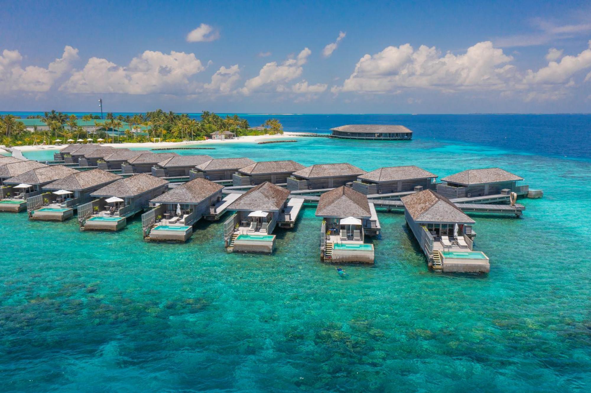 Kagi Maldives & Gaafaru