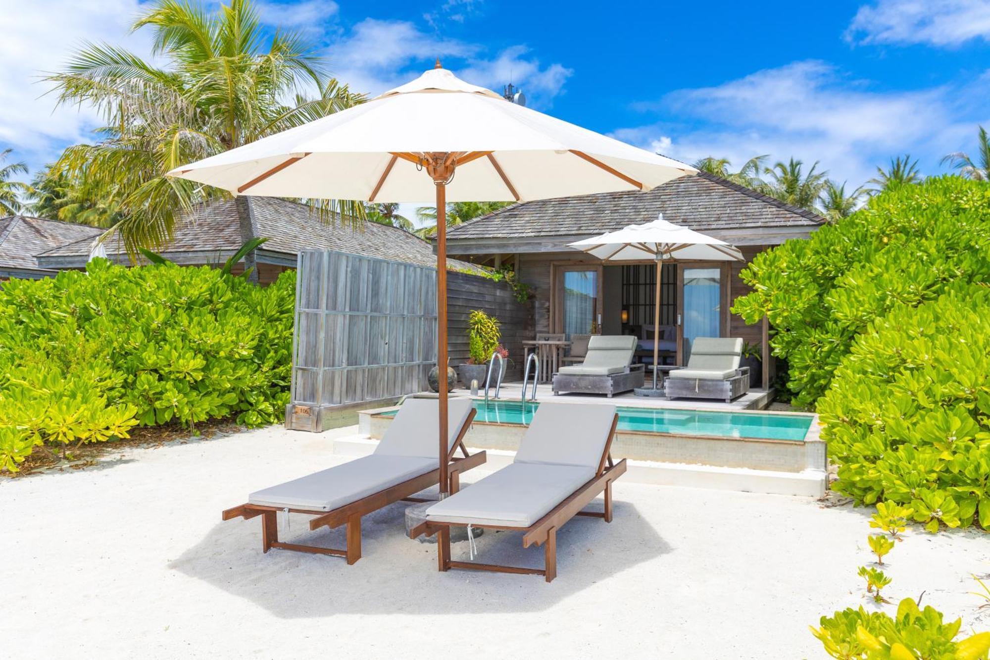 Resort Kagi Maldives & Gaafaru