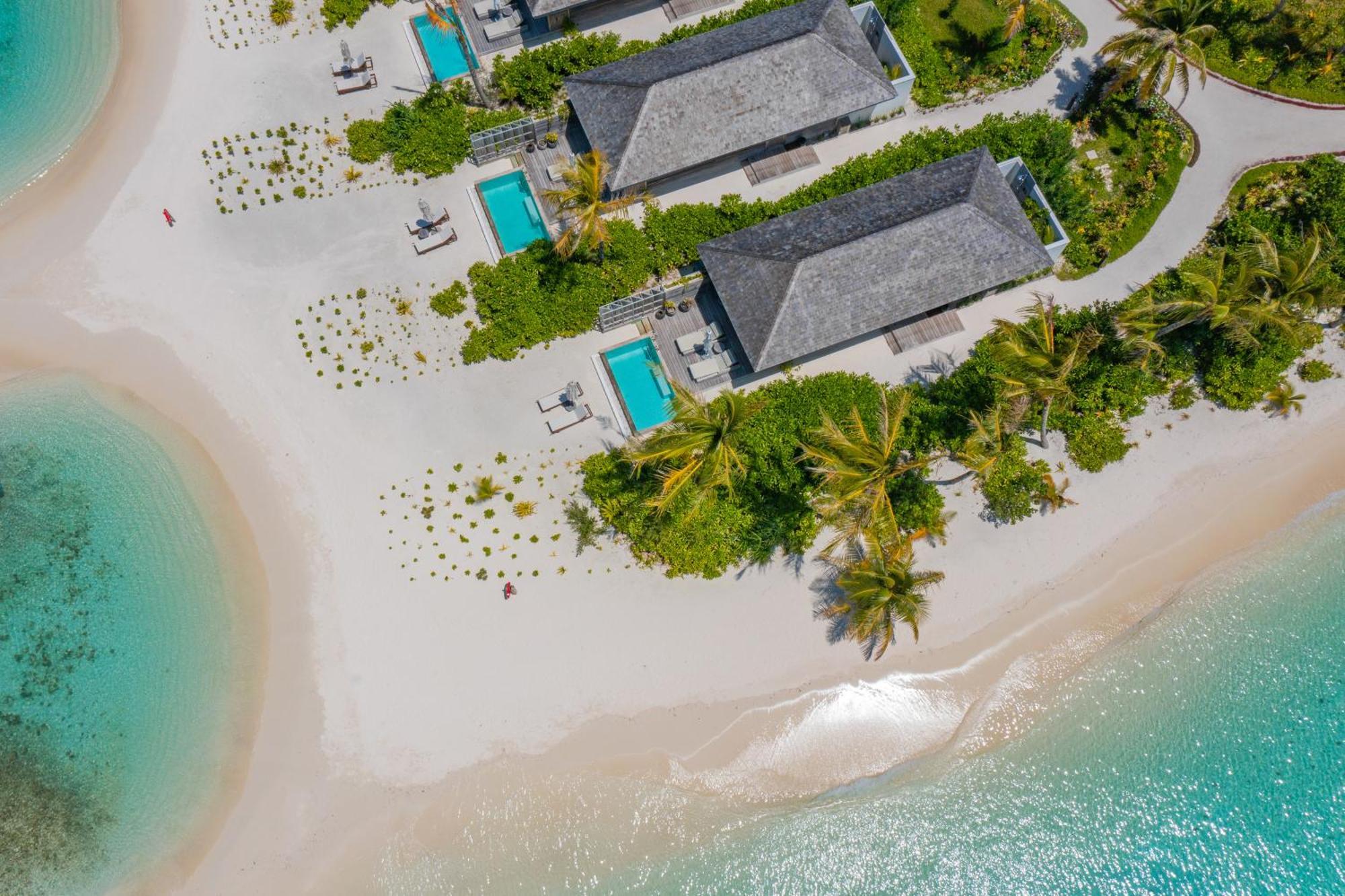 Resort Kagi Maldives & Gaafaru