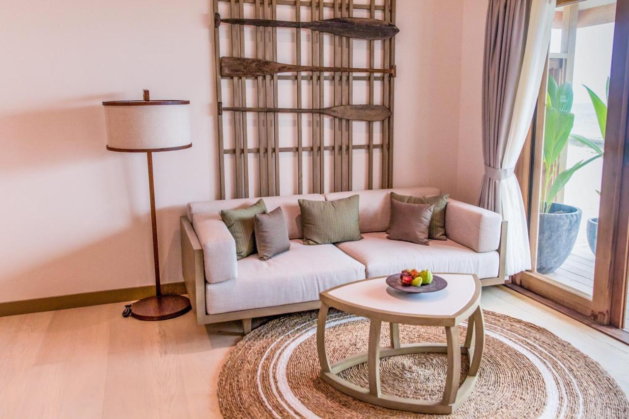 Resort Kagi Maldives & 5*