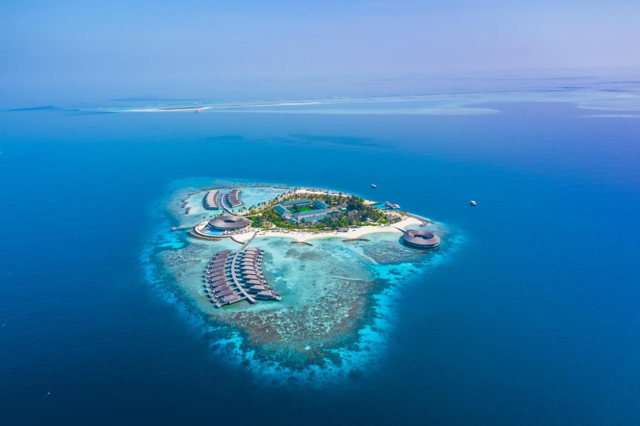 Kagi Maldives & सहारा