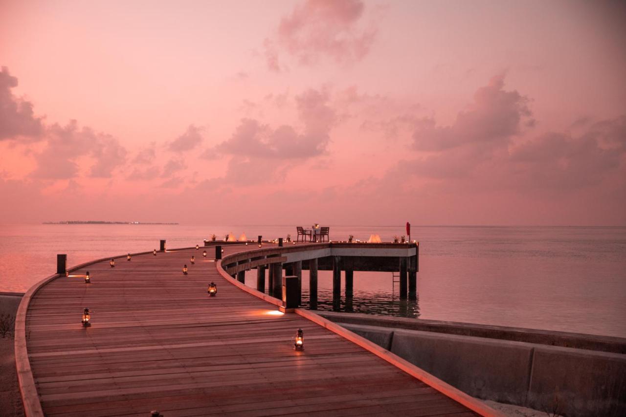 सहारा Kagi Maldives & Gaafaru
