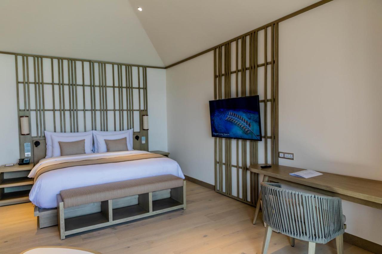 Kagi Maldives & सहारा 5*